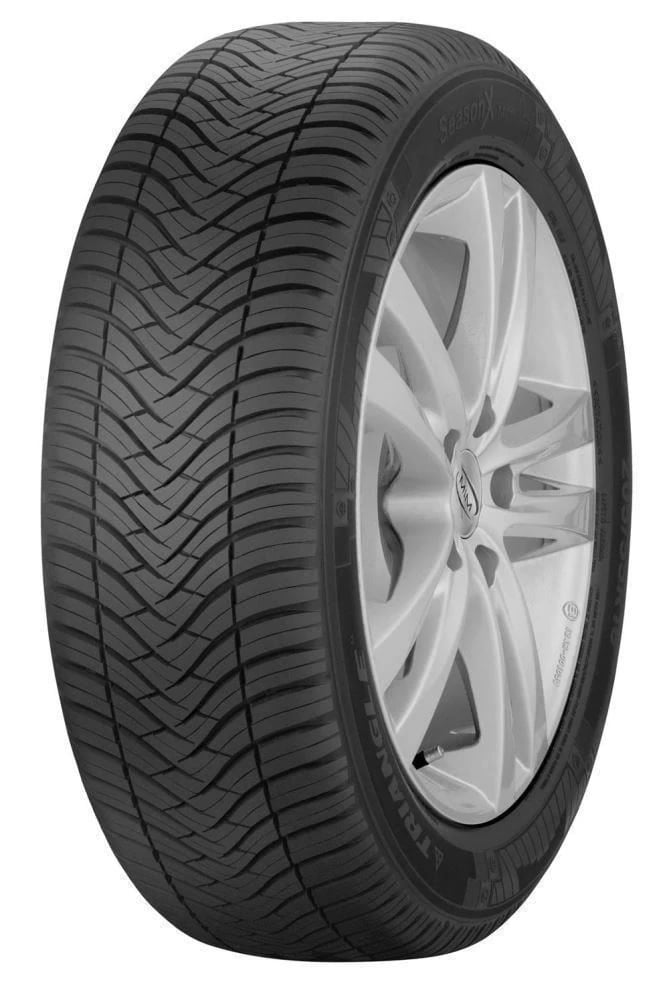Anvelopa TRIANGLE TA01-SeasonX 185 R15 60 88H/C/B/71dB-C AllSeason