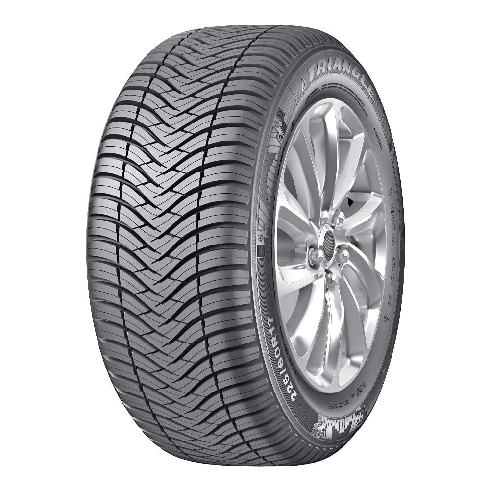 Anvelopa TRIANGLE TA01-SeasonX 185 R15 65 88H/C/C/70dB-B AllSeason