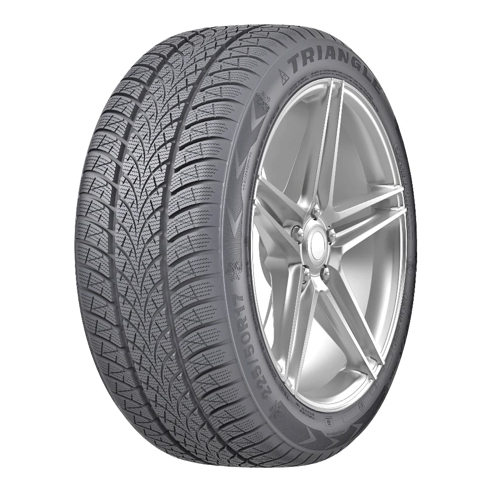 Anvelopa TRIANGLE TW401 165 R15 60 81T/XL/D/C/71dB(B) Iarna