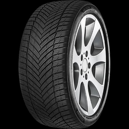 235/45 R20 TRISTAR ALLSEASON POWER 100W  (C,B,71)