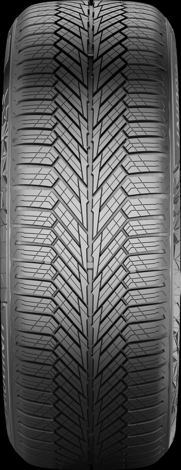 225/45 R17 UNIROYAL AllSeasonExpert 3 94W  (C,B,72)