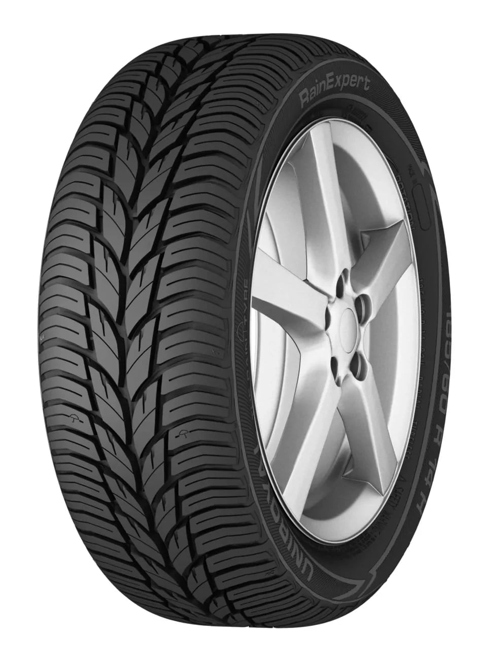 245/65 R17 UNIROYAL RAINEXPERT 107H  (D,B,71)