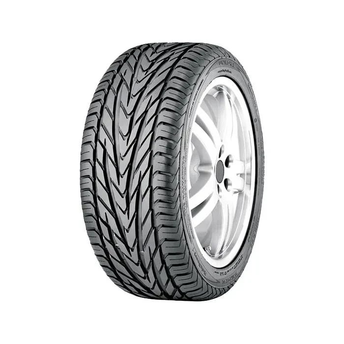 255/60 R17 UNIROYAL RALLYE 4X4 STREET 106V  (D,C,72)