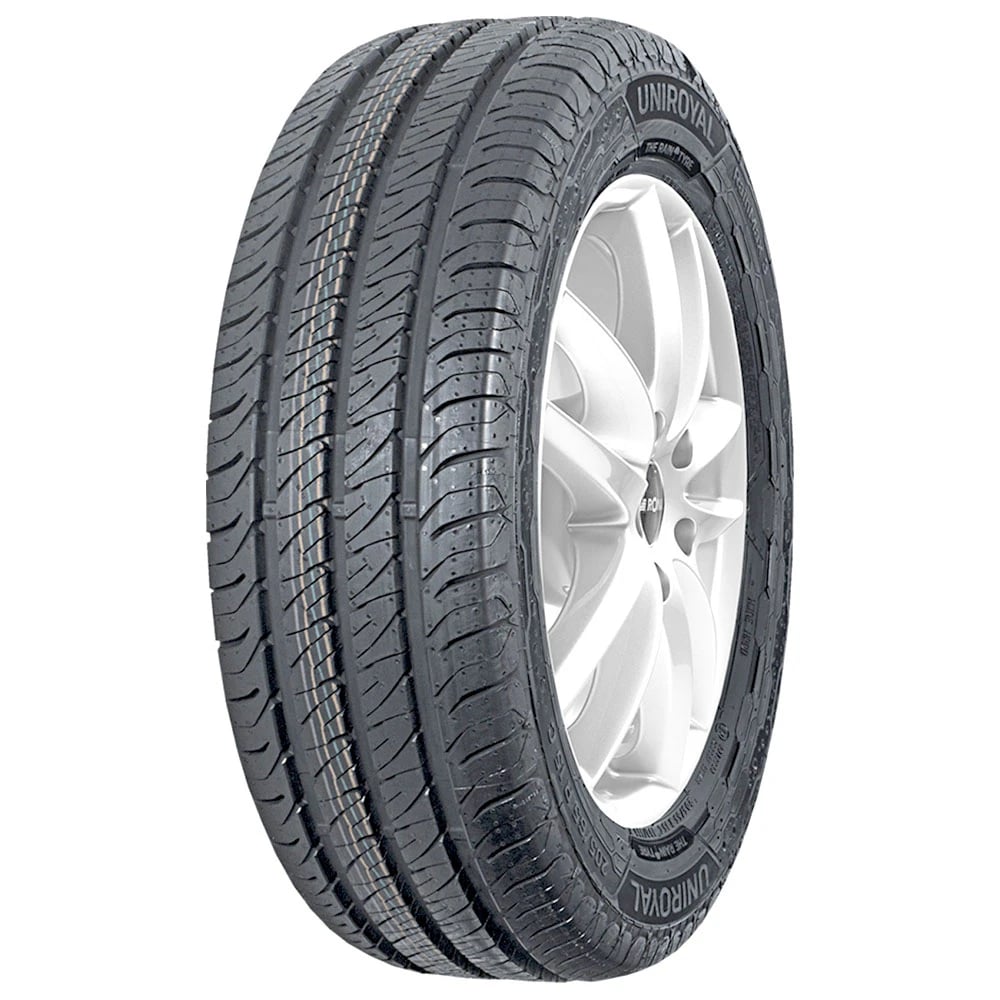 UNIROYAL RAIN MAX 3 10PR 225/75 R16C 121/120R