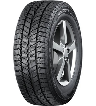 UNIROYAL SNOW MAX 2 185/80 R14C 102/100Q