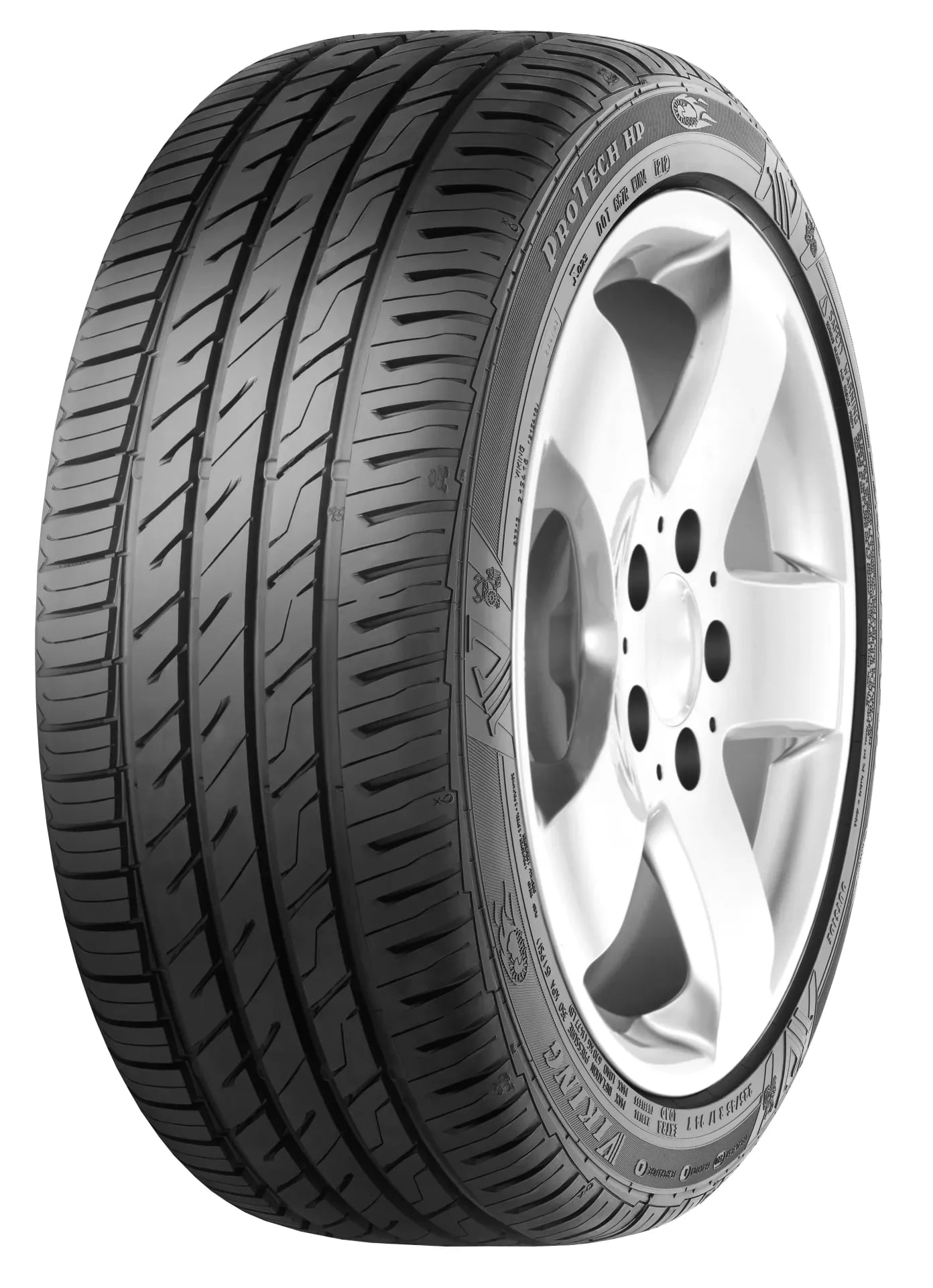 245/40 R17 VIKING PROTECH HP 91Y  (D,C,71)
