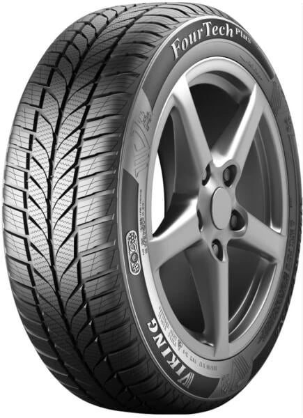 Viking FourTechPlus 195/45 R16 84V