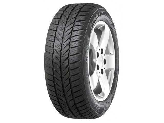 Viking FourTechPlus 205/55 R16 91H