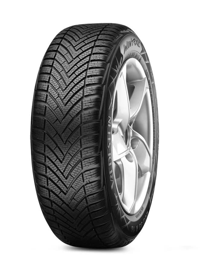 Anvelopa VREDESTEIN Wintrac-Pro 215 R18 55 99V/XL Iarna
