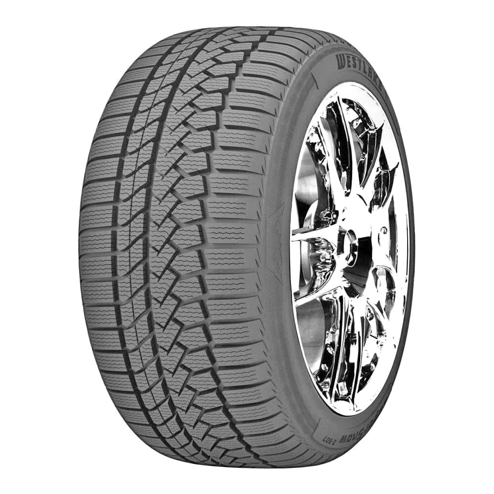 Anvelopa Iarna WESTLAKE ZuperSnow Z-507 245/70R16 107H/C/C/72dB(B)