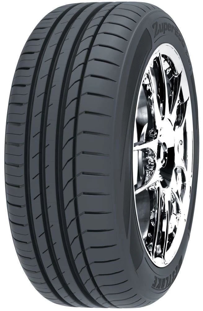 Anvelopa WESTLAKE Z-107-ZupperEco 245 R18 45 100W/XL/C/B/72dB-B Vara