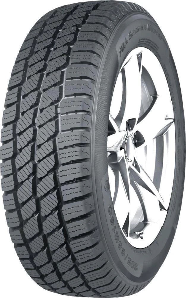 WESTLAKE AllSeason Master SW613 195/75 R16C 107/105R