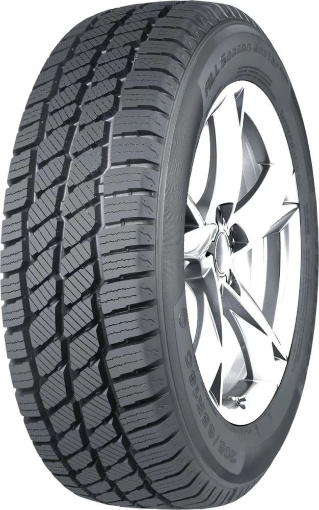 WESTLAKE AllSeason Master SW613 215/65 R16C 109/107R