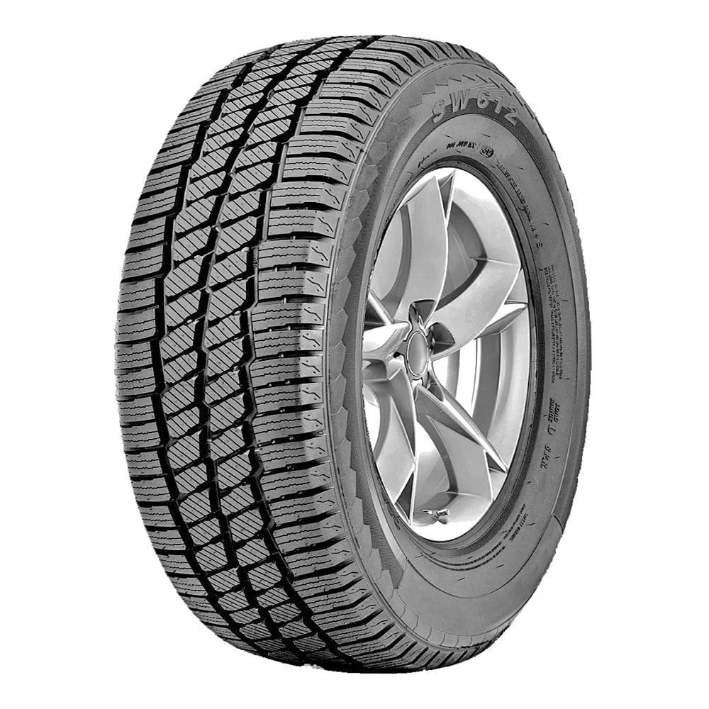 WESTLAKE SW612 215/75 R16C 113/111Q