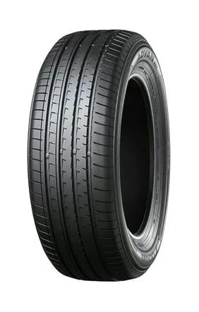 235/55 R18 YOKOHAMA ADVAN V61 104V  (A,B,69)