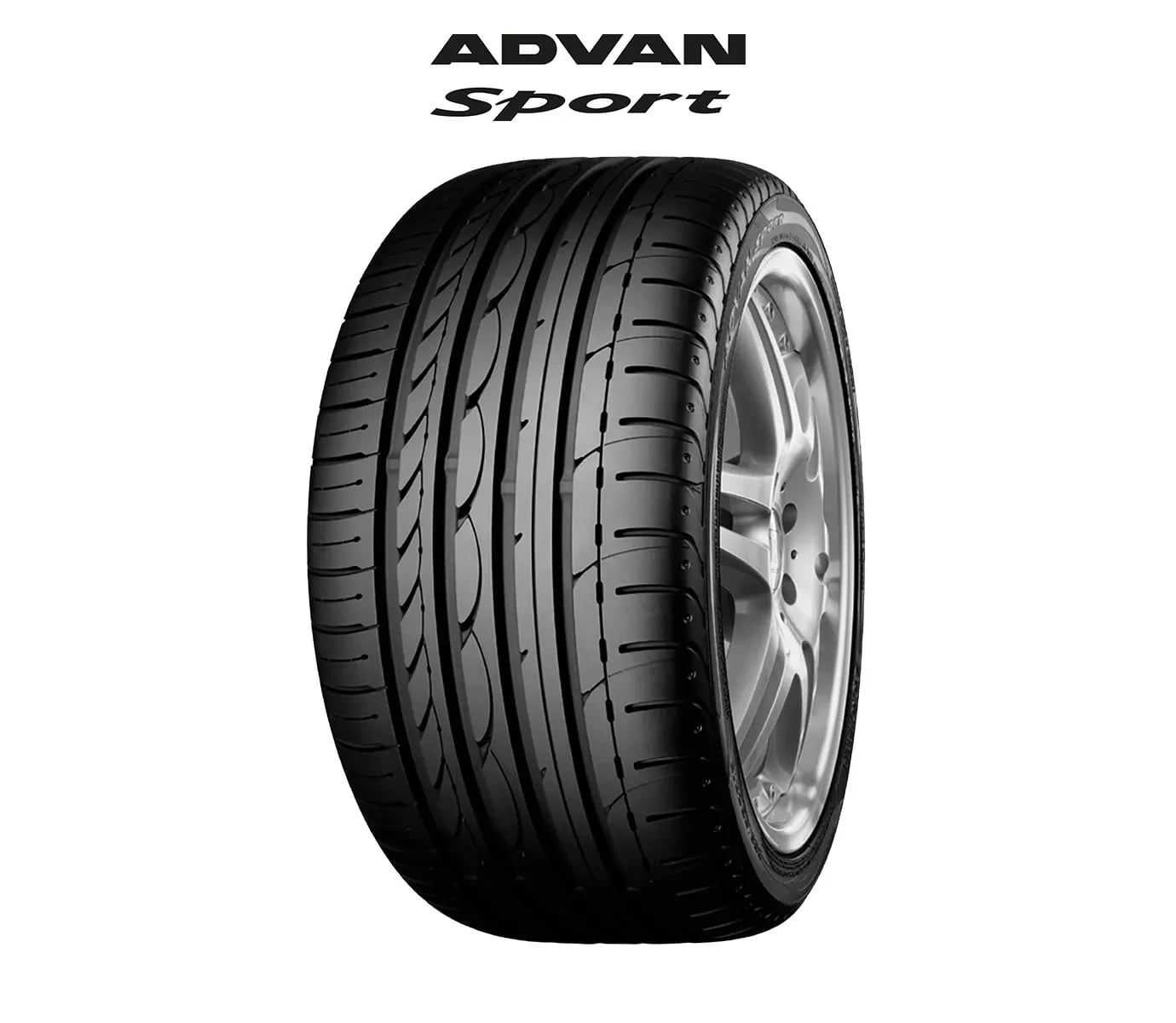 295/40 R20 YOKOHAMA ADVAN Sport V103 MO 106Y  (D,B,74)
