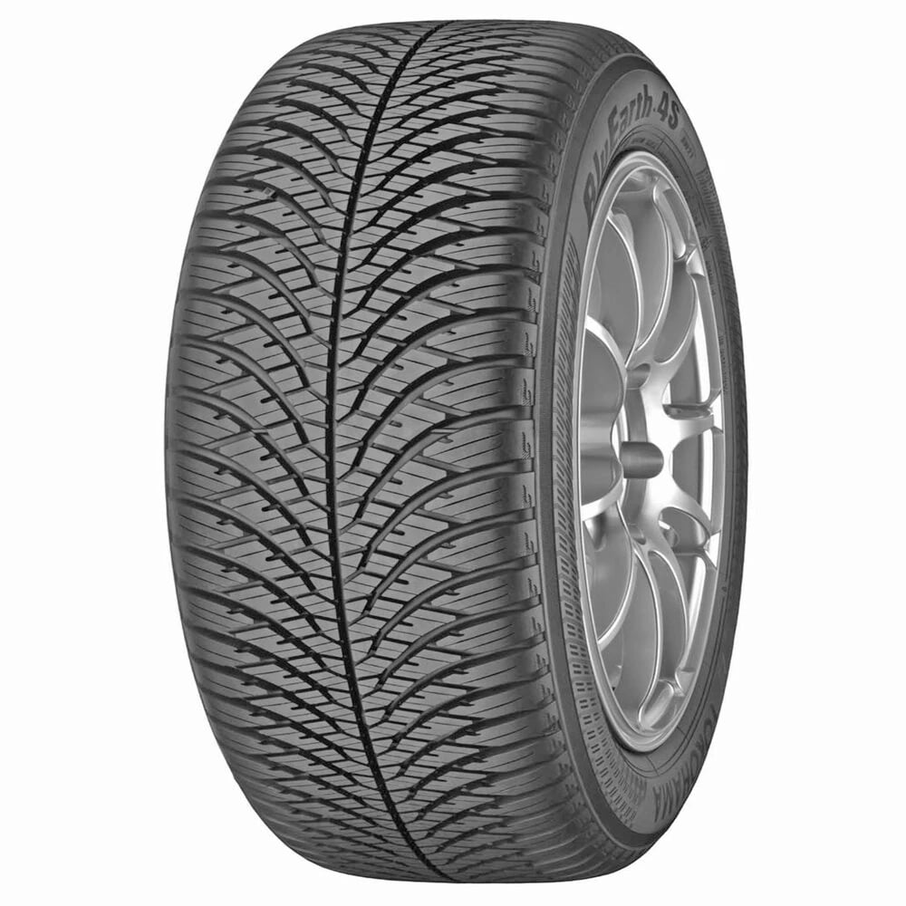 Anvelopa AllSeason YOKOHAMA BluEarth-4S-AW21-RPB 215/45R20 95T/XL/D/B/72dB(B)