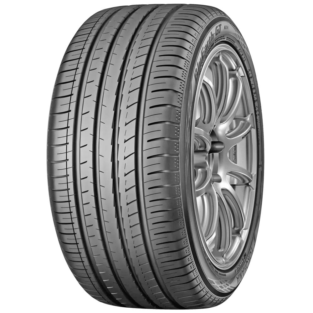 Anvelopa Vara YOKOHAMA AE51 255/35R19 96W/XL/B/A/69dB(A)