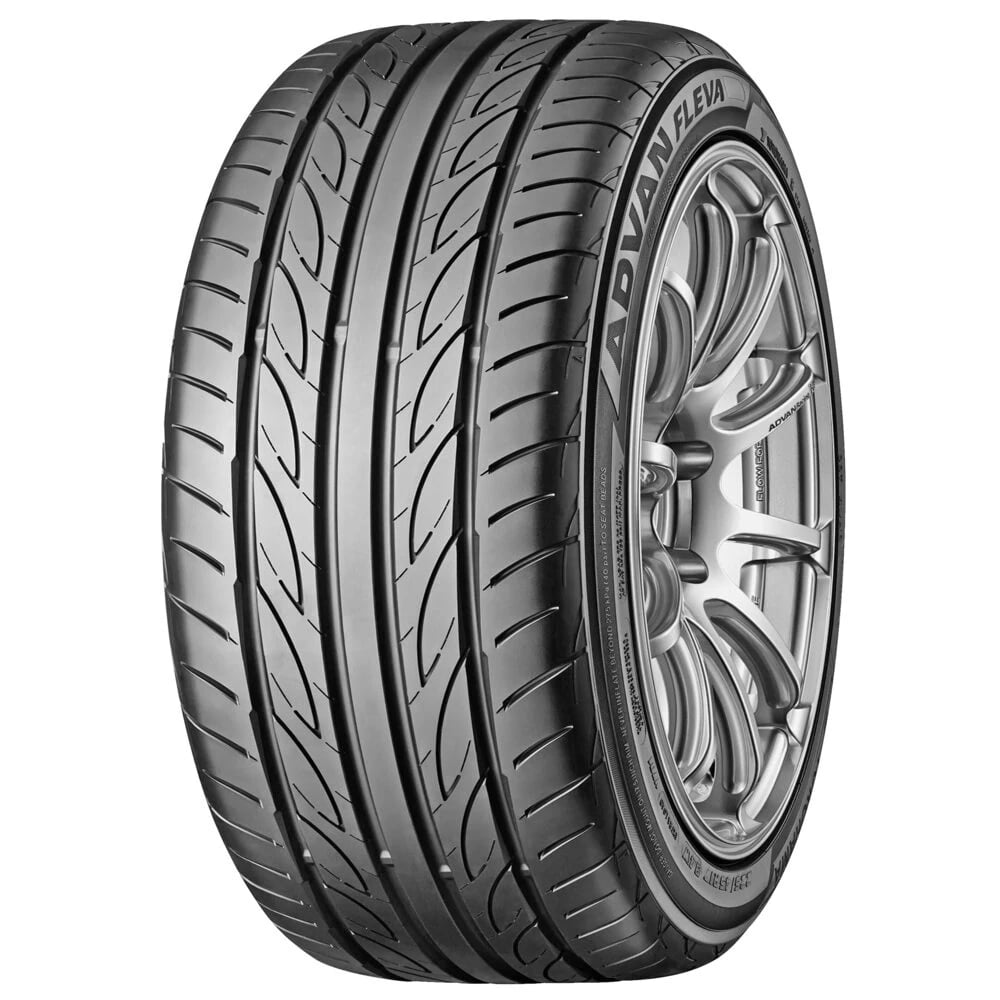 Anvelopa Vara YOKOHAMA V701 245/40R18 97W/XL/C/A/67dB(A)