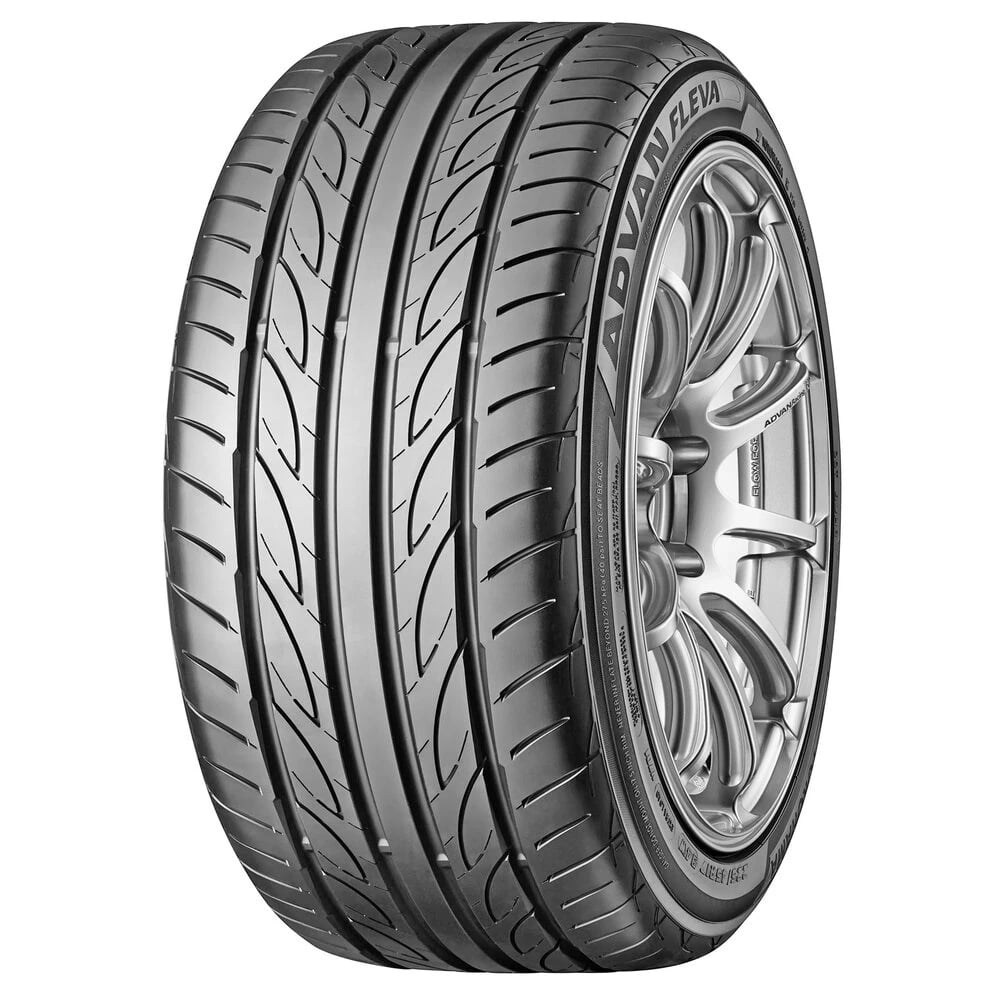 Anvelopa YOKOHAMA ADVAN-FLEVA-V701- 225 R17 45 94W/XL/C/A/67dB(A) Vara