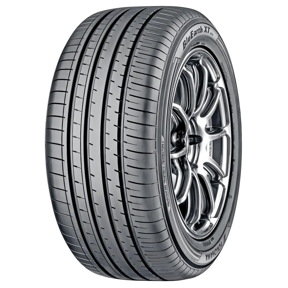 Anvelopa YOKOHAMA BluEarth-XT-AE61 225 R17 65 102H/C/A/68dB(A) Vara