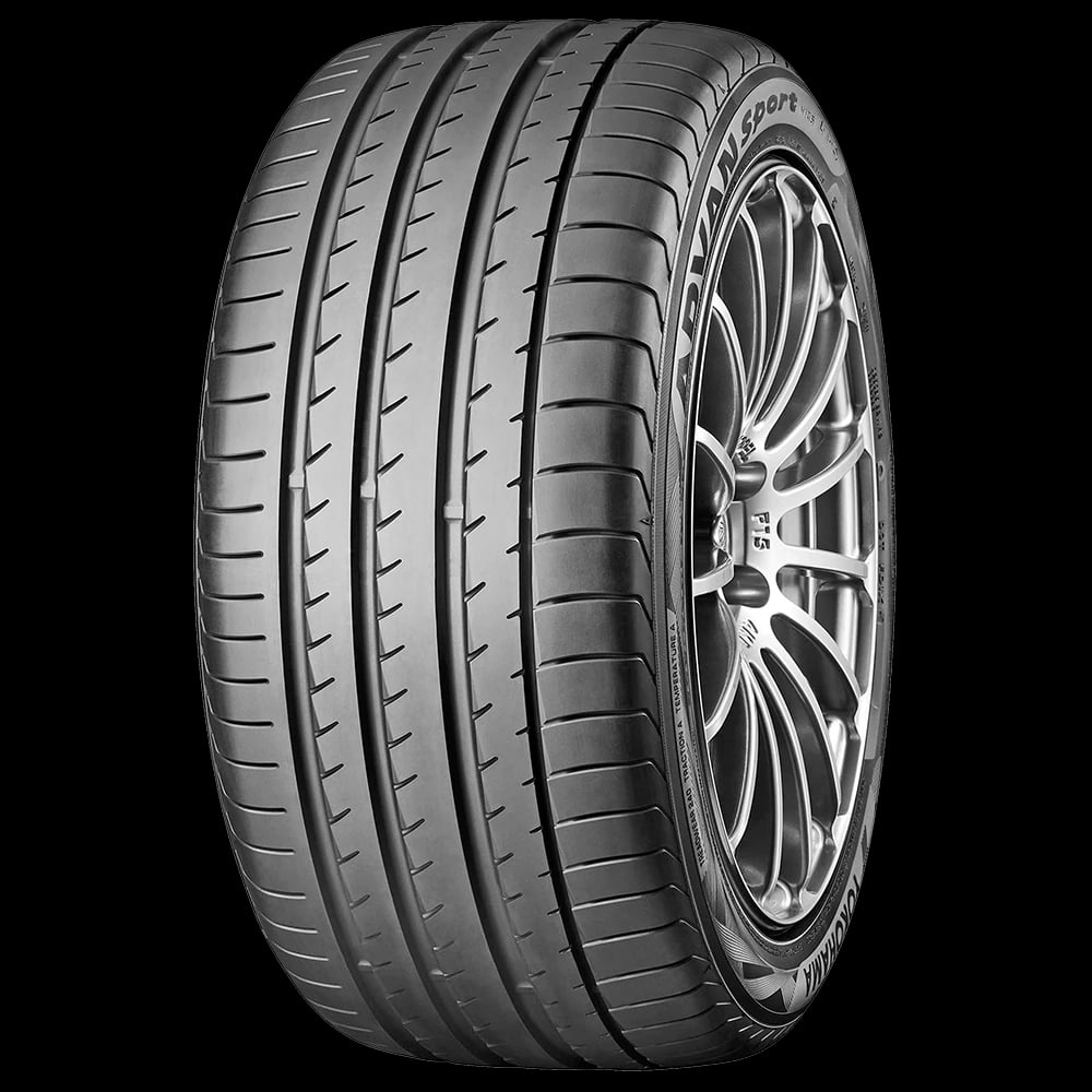 YOKOHAMA Advan Sport V105 245/45 R18 96Y