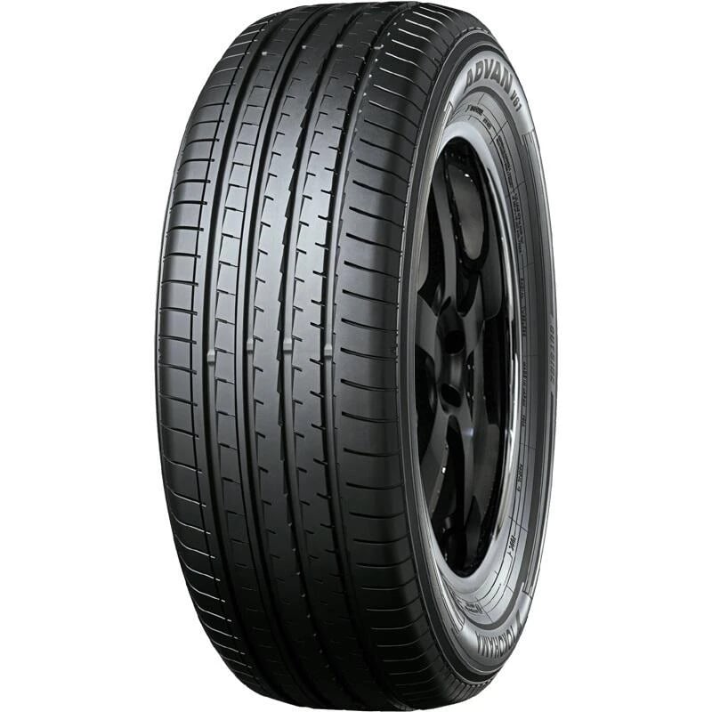 Yokohama Advan V61 225/60 R18 100V