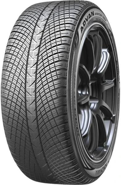 Yokohama Advan Winter V907 XL 255/55 R19 111V