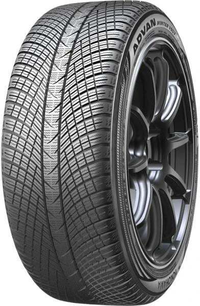 Yokohama Advan Winter V907 XL 265/40 R20 104V