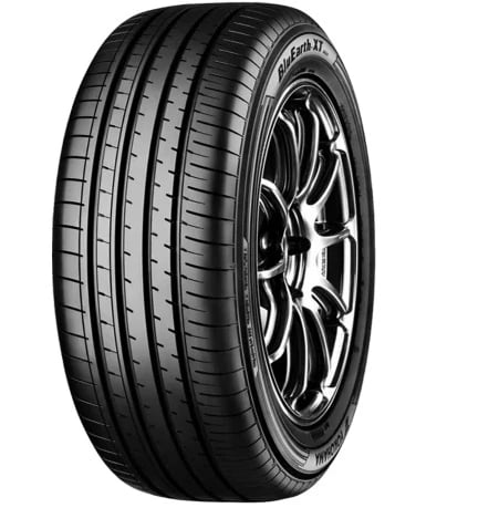 Yokohama AE61 XL 215/55 R18 99V