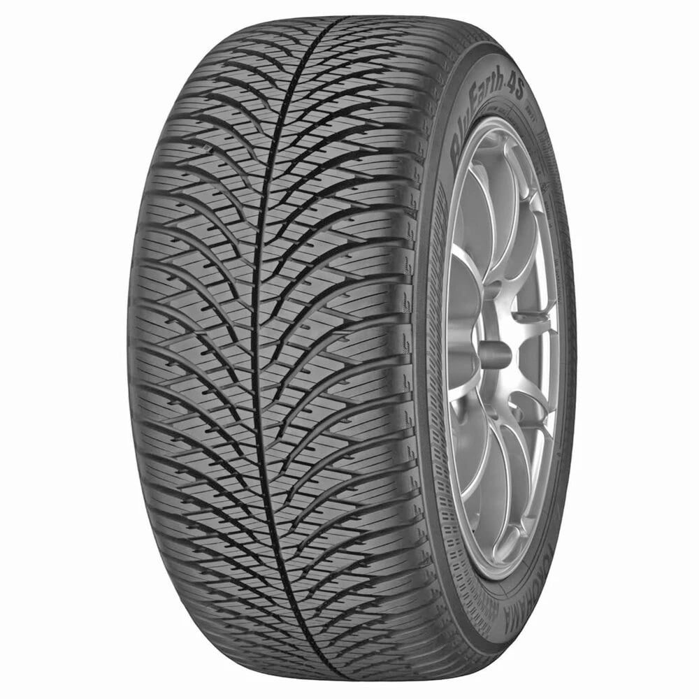 YOKOHAMA BluEarth 4S AW21 205/55 R17 95V