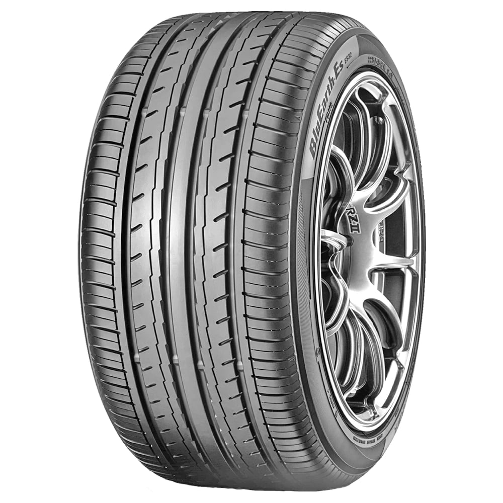 YOKOHAMA BluEarth ES32 DEMO 185/55 R16 83V