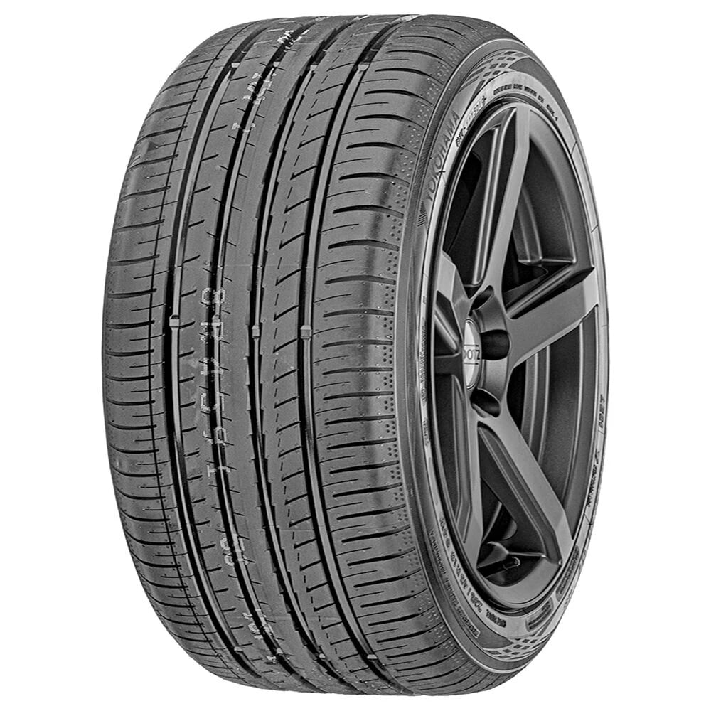 YOKOHAMA BluEarth GT AE51 245/45 R18 100W