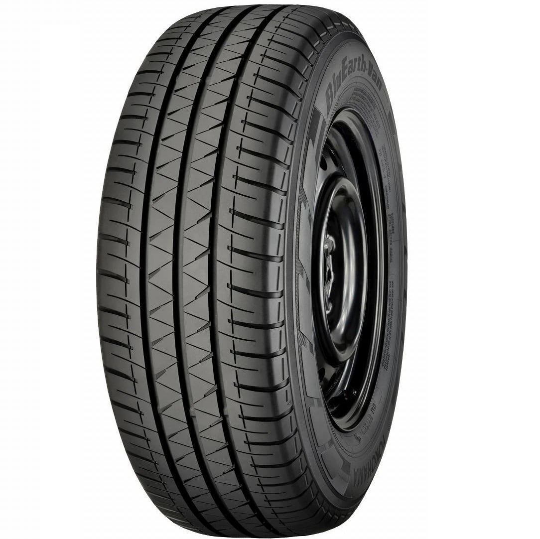 Yokohama BluEarth-Van RY55 225/70 R15C 112/110S