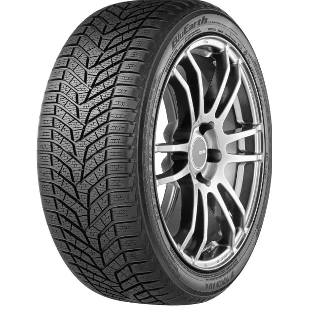 Yokohama BluEarth Winter V905 XL 265/50 R20 111V