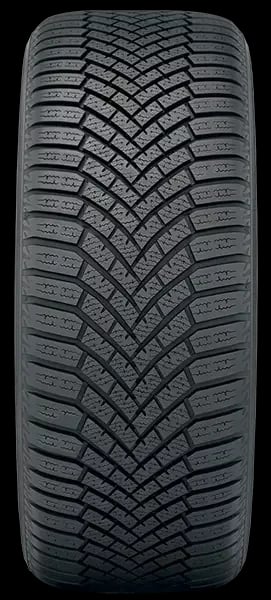 Yokohama BluEarth Winter V906 225/50 R18 99V