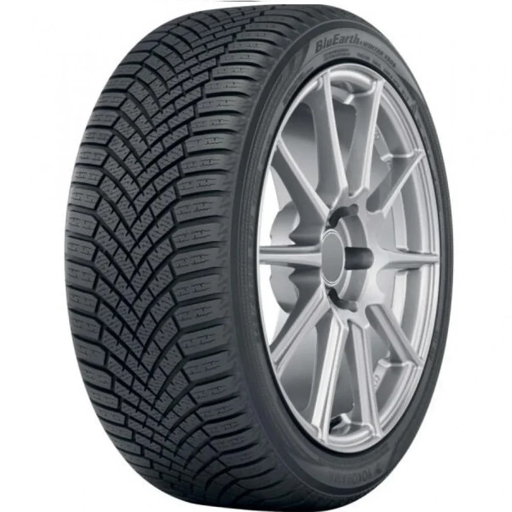 Yokohama BluEarth Winter V906 245/45 R18 100V