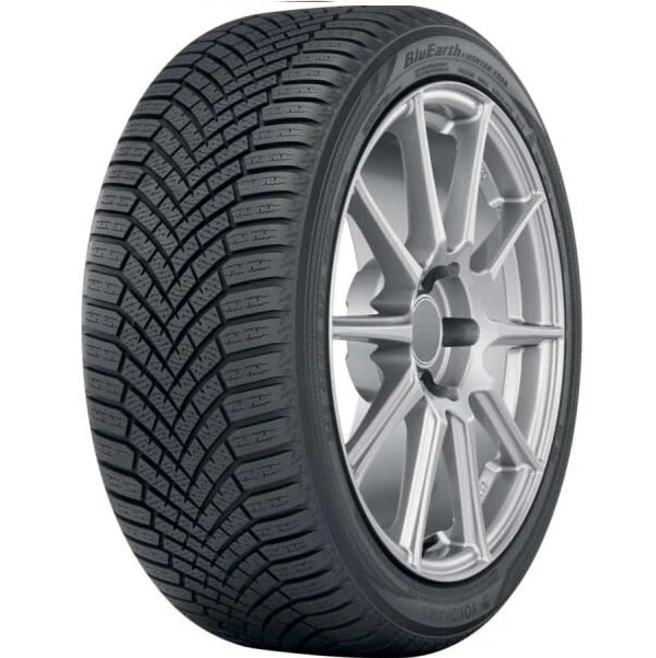 Yokohama BluEarth Winter V906 XL 225/60 R18 104H