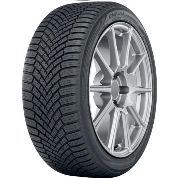 Yokohama BluEarth Winter V906 XL 325/35 R22 114W