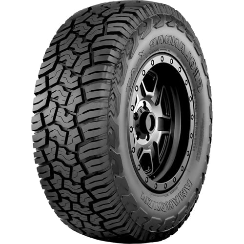Yokohama Geolandar A/T G016 265/60 R18 119/116Q