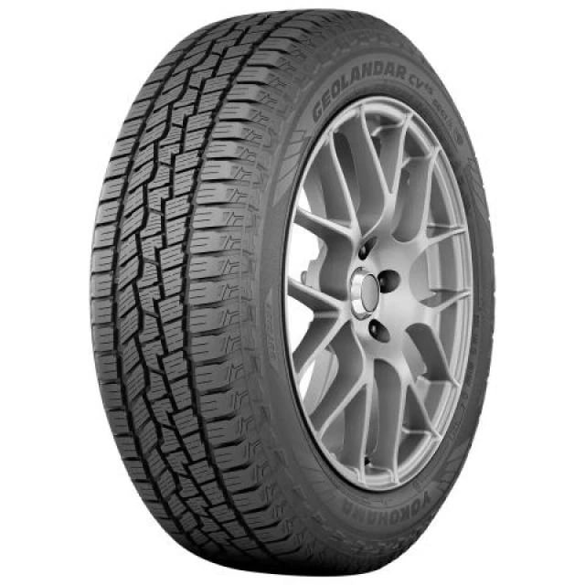 Yokohama Geolandar G061 235/55 R18 100V