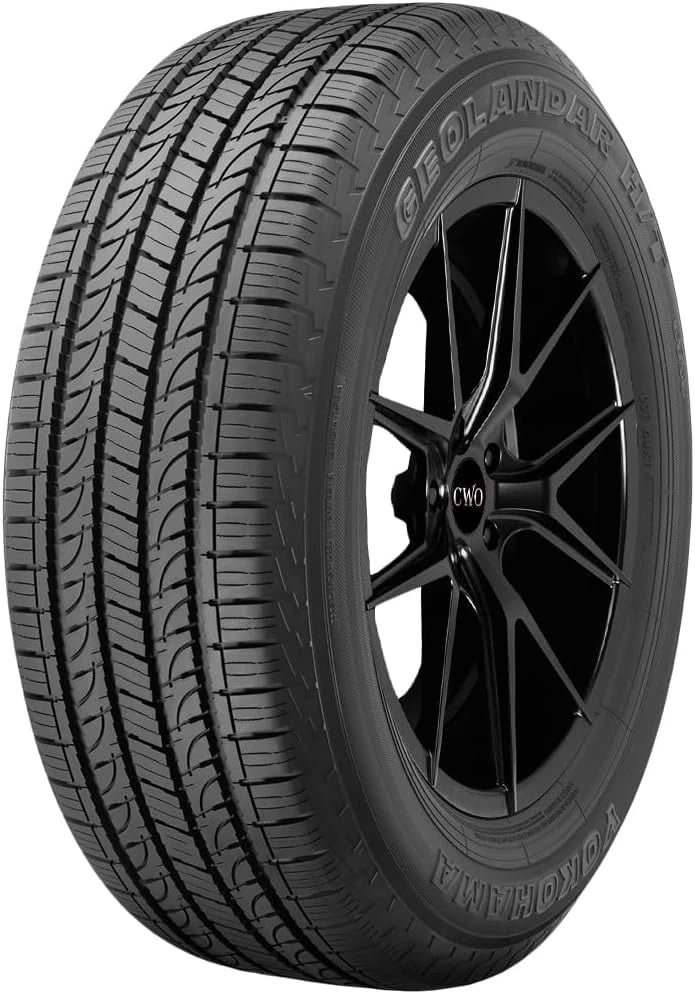 Yokohama Geolandar H/T 056 255/60 R18 112V
