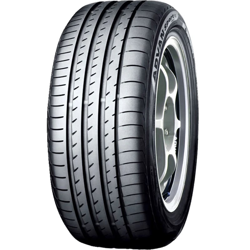 Yokohama V105 AdvanSport 255/55 R19 107Y