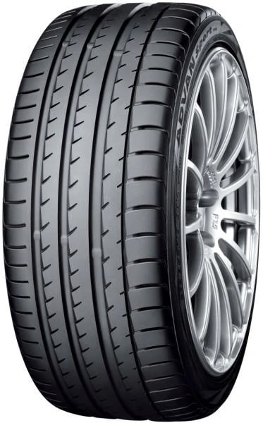 Yokohama V105 AdvanSport 285/35 R22 106Y