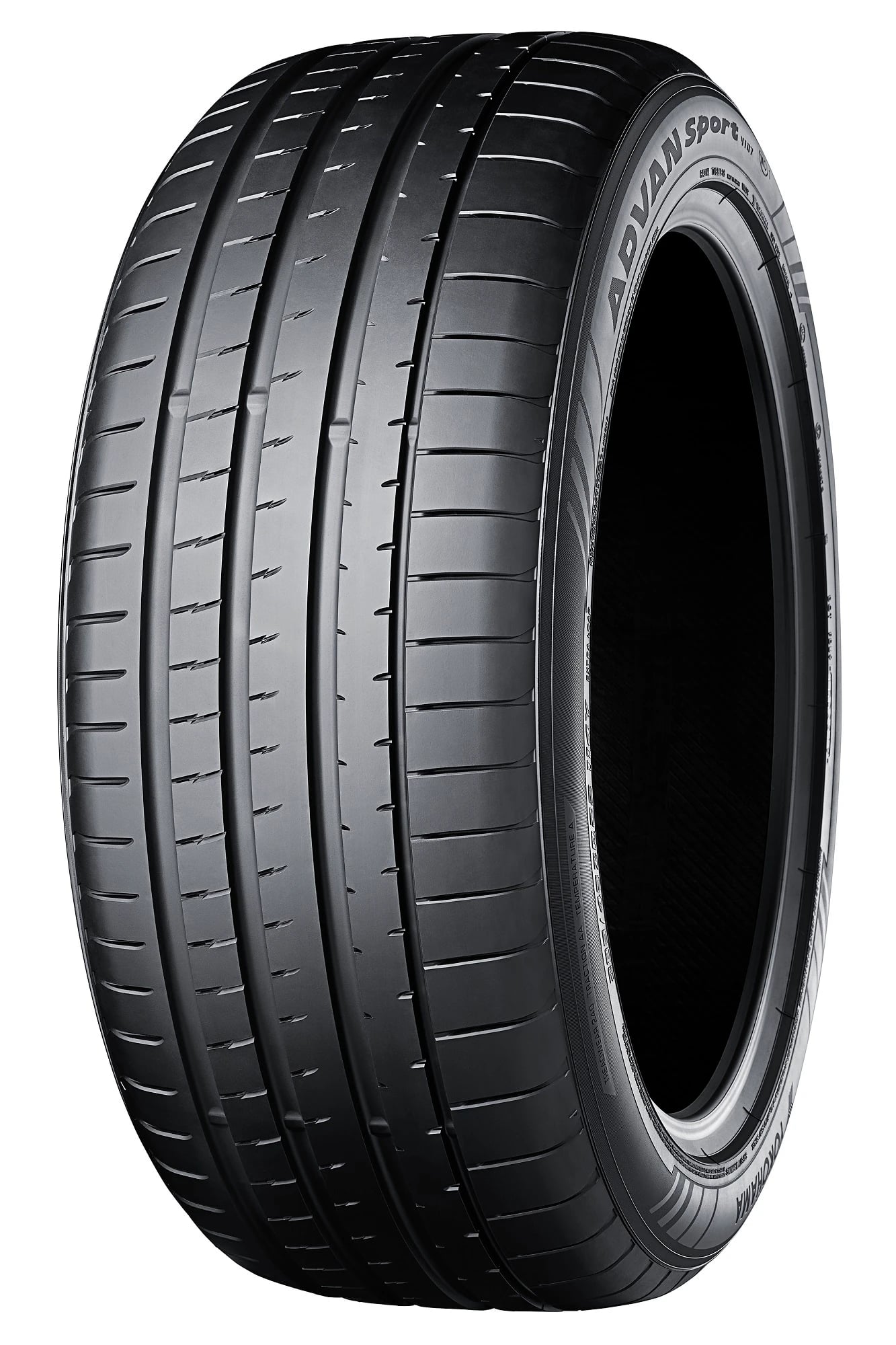 Yokohama V701 XL 215/45 R18 93W