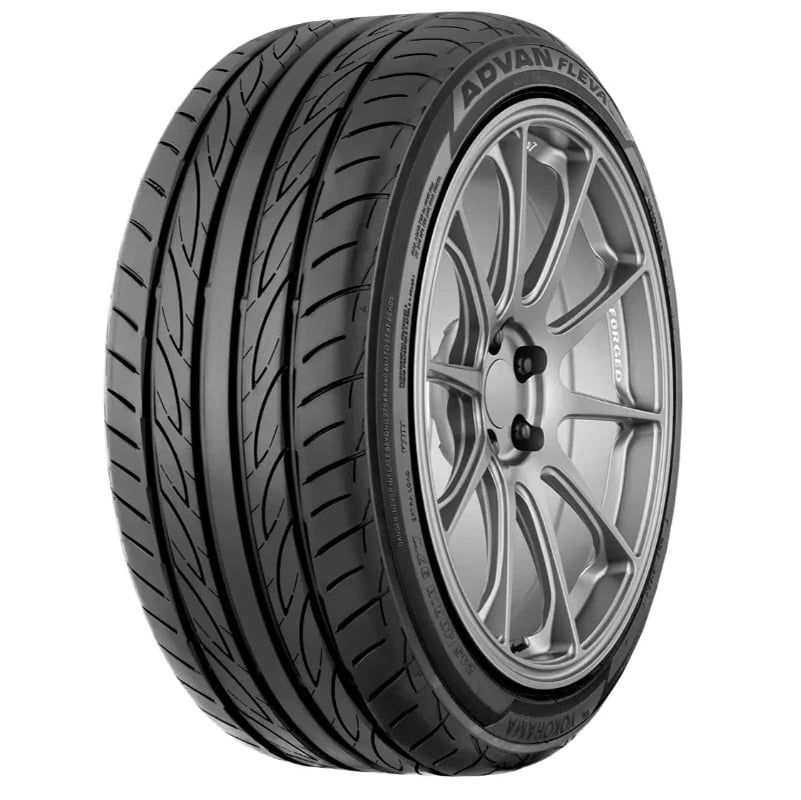 Yokohama V701 XL 225/40 R18 92W