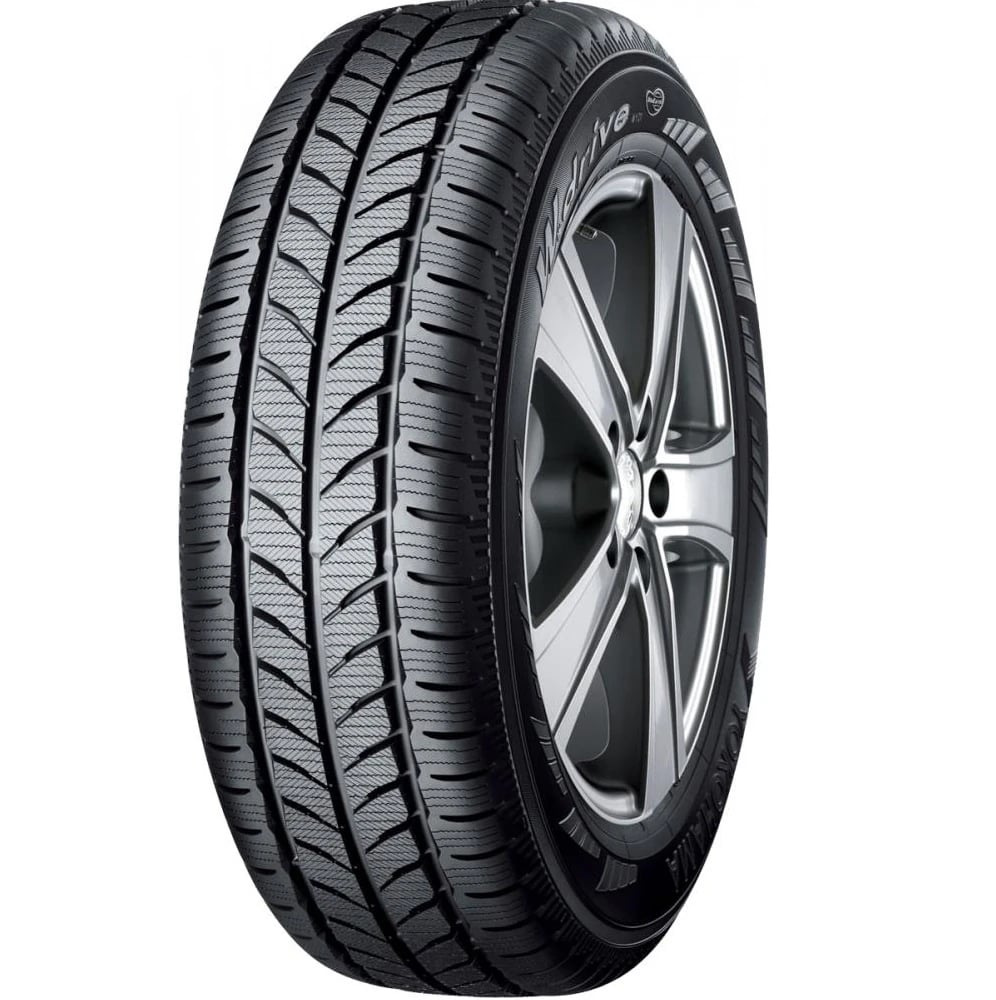 Yokohama WY01 205/65 R16C 107T