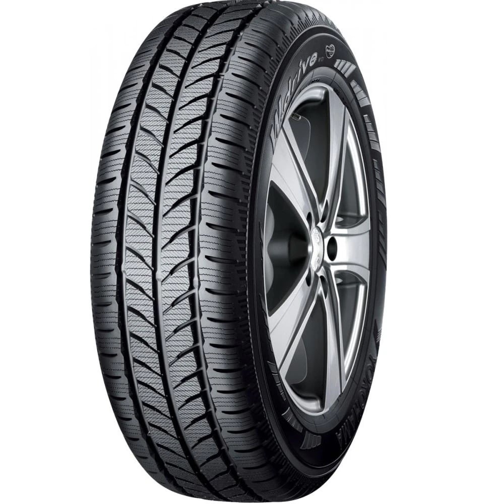 Yokohama WY01 215/65 R16C 109T