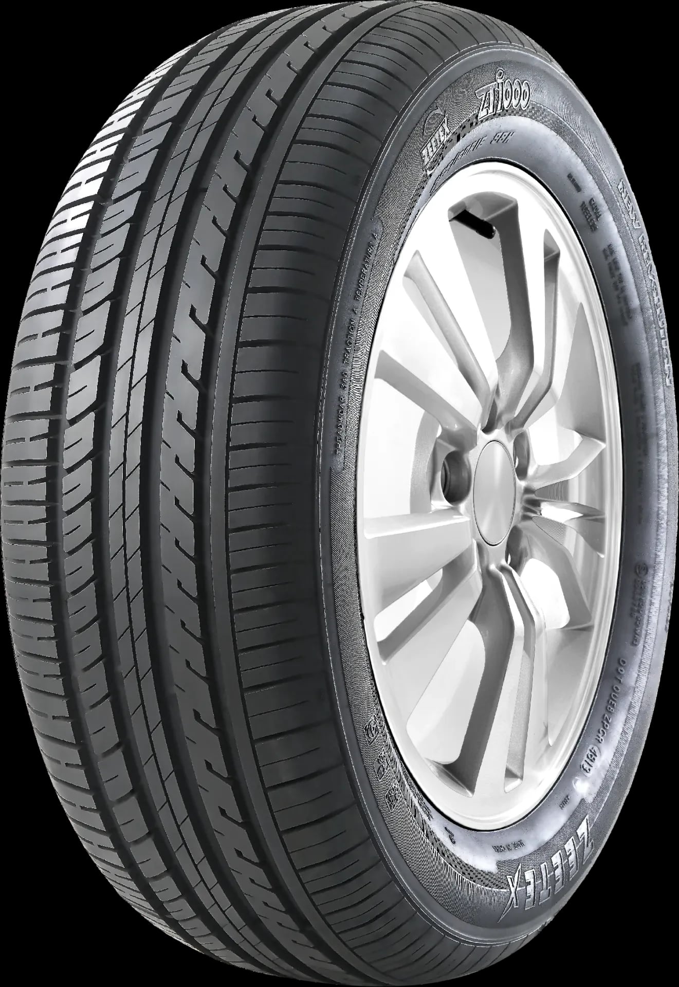 175/60 R16 ZEETEX ZT1000  82H  (C,E,70)
