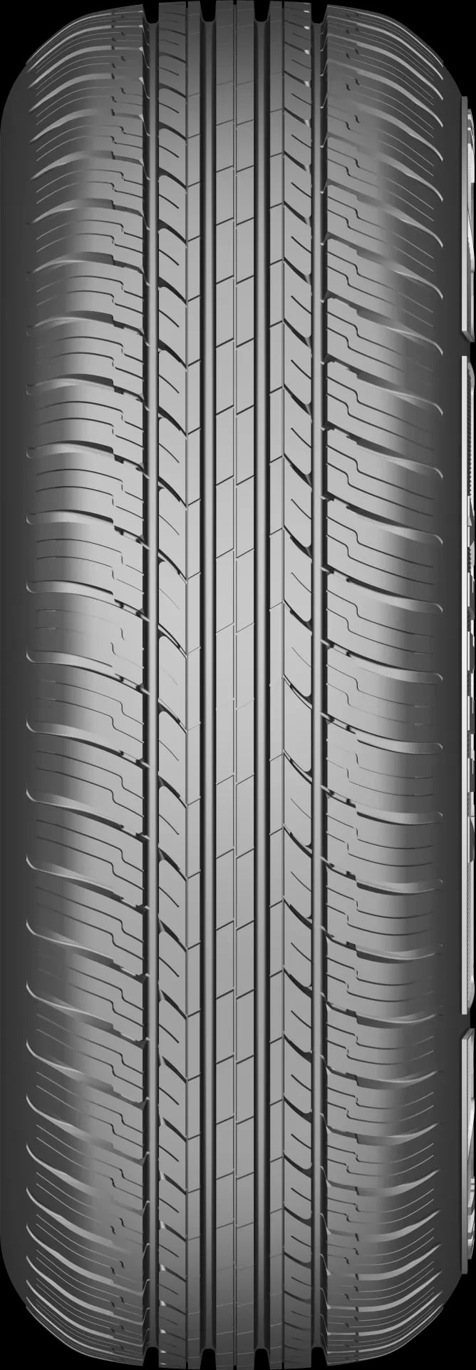 205/70 R14 ZEETEX ZT6001 ECO 98H  (D,C,72)